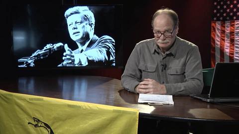 Screenshot of program