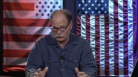 Screenshot of program