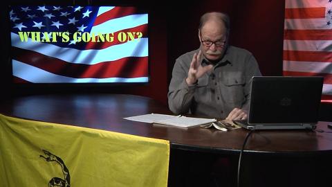 screenshot of program