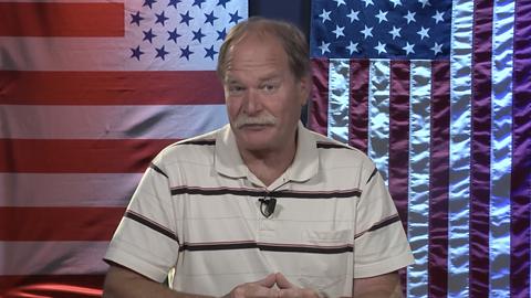 screenshot of program