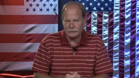 screenshot of program