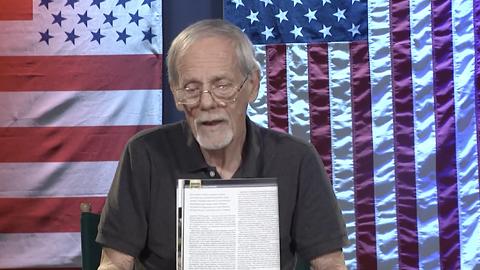 screenshot of program