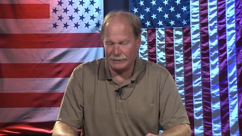 screenshot of program