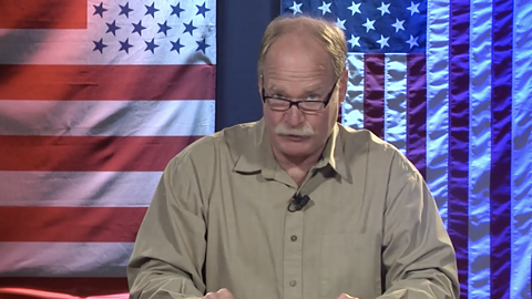 screenshot of program