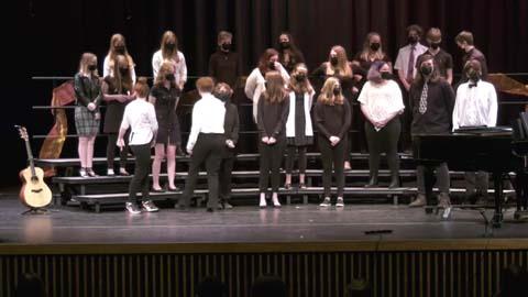 screenshot of program