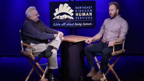 screenshot of program