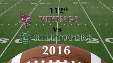 screenshot of program