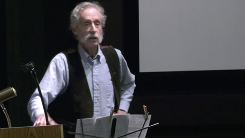 screenshot of program