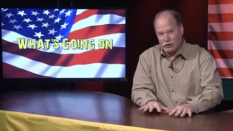 screenshot of program