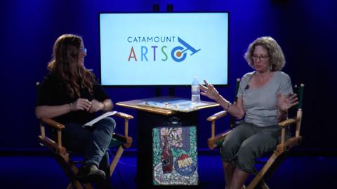 screenshot of program