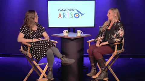 screenshot of program