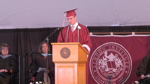 screenshot of program