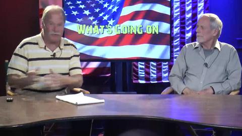 screenshot of program