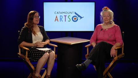 screenshot of program