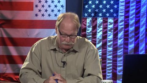 screenshot of program