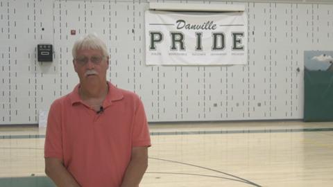 screenshot of program