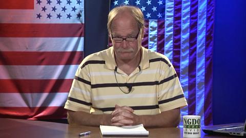 screenshot of program