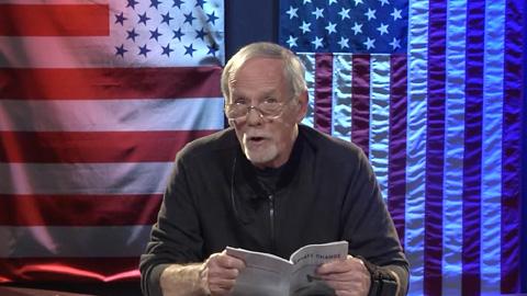 screenshot of program