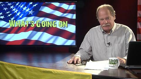 screenshot of program