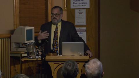 screenshot of program