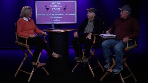 screenshot of program