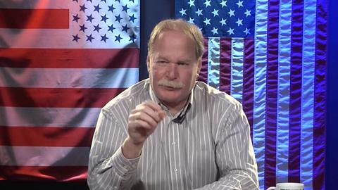 screenshot of program