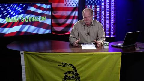 screenshot of program