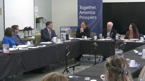 screenshot of program