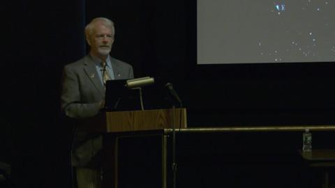 screenshot of program