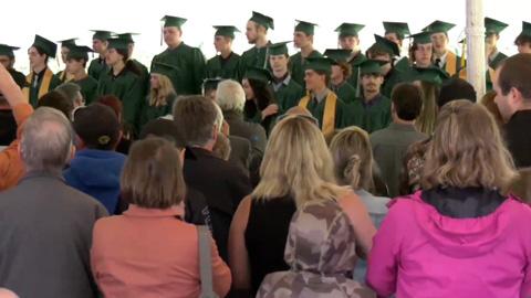 screenshot of program