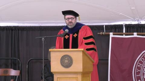 screenshot of program