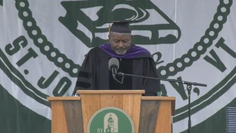 screenshot of program