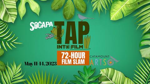 screenshot of program