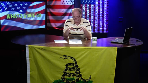 screenshot of program