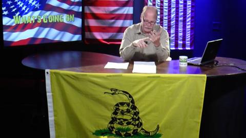 screenshot of program