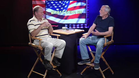 screenshot of program