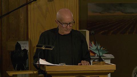 screenshot of program