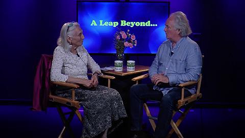 screenshot of program