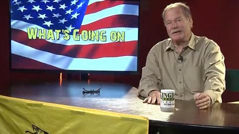 screenshot of program