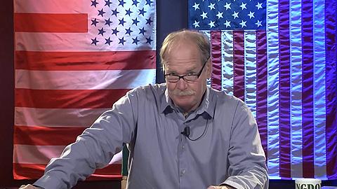 screenshot of program