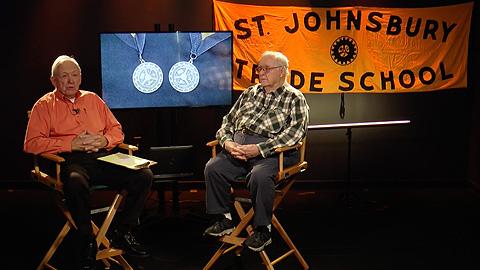 screenshot of program