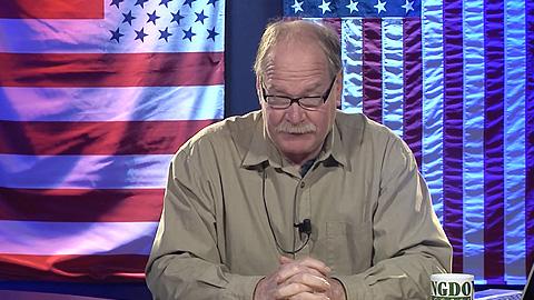 screenshot of program