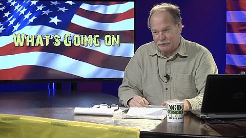 screenshot of program