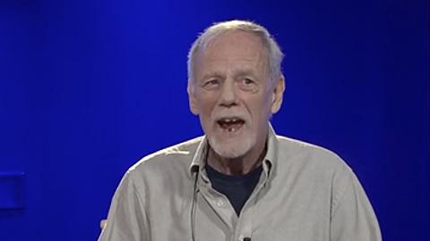 screenshot of program