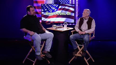 screenshot of program