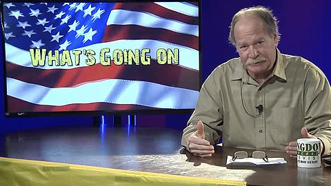 screenshot of program