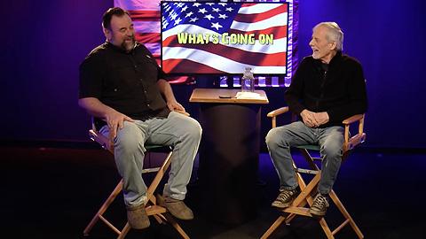 screenshot of program