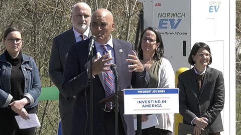 screenshot of program