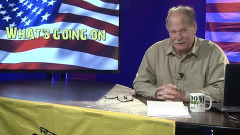 screenshot of program