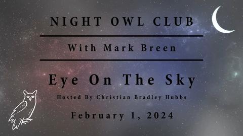 screenshot of program